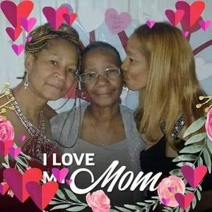 Meet your Posher, Patricia